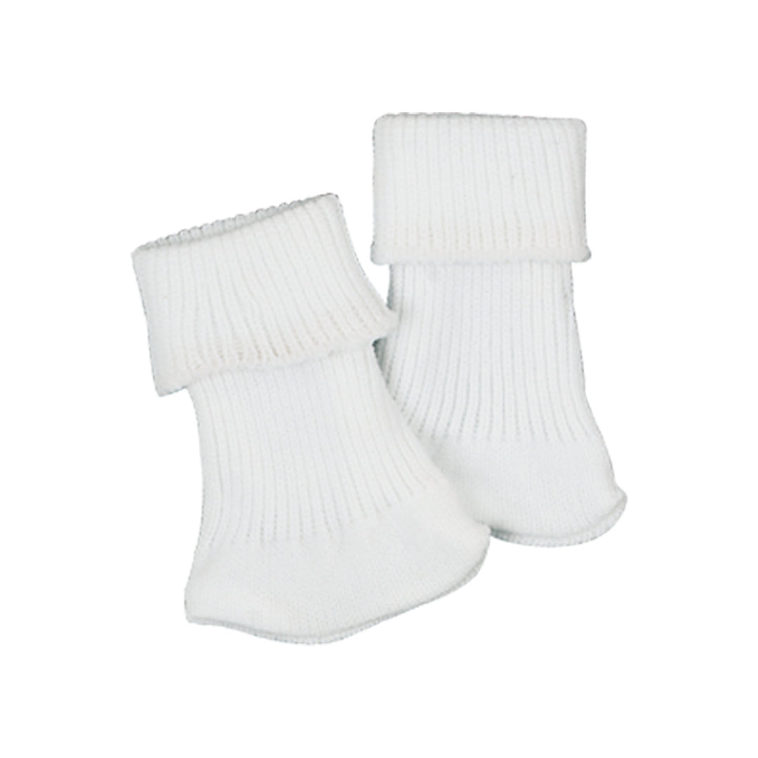 Sophia's - 18" Doll - Ankle Socks - White