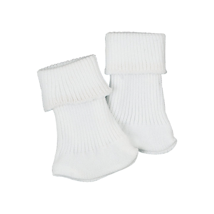 Sophia's - 18" Doll - Ankle Socks - White