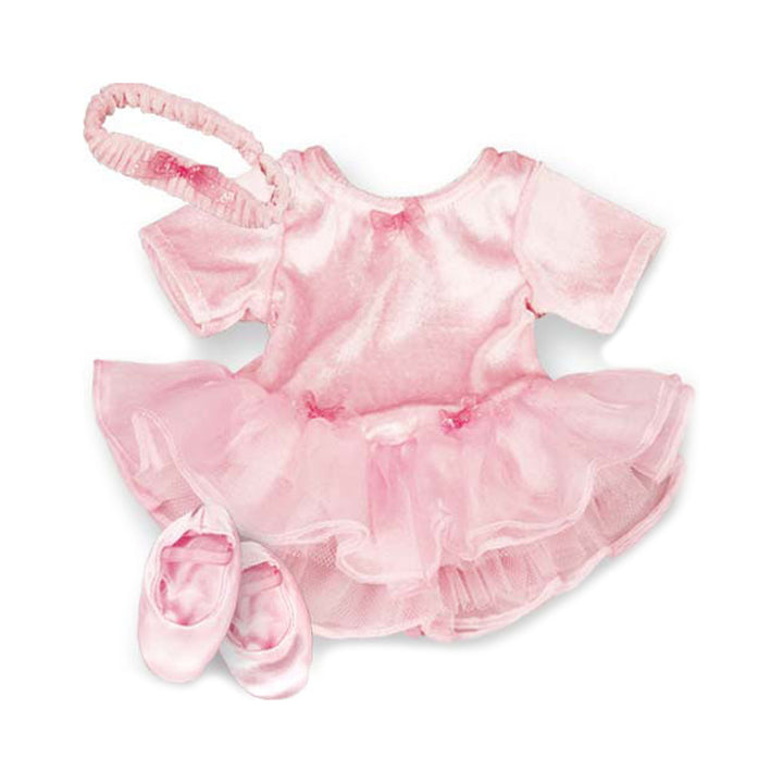 Sophia's - 15" Doll - Ballet Outfit - Light Pink