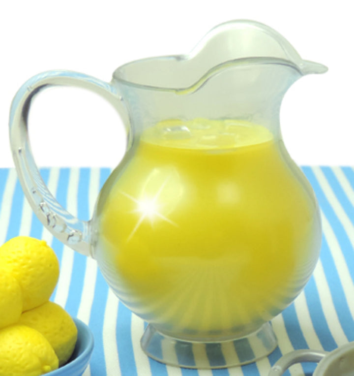 Sophia's - 18" Doll - Fresh Lemonade Set - Yellow