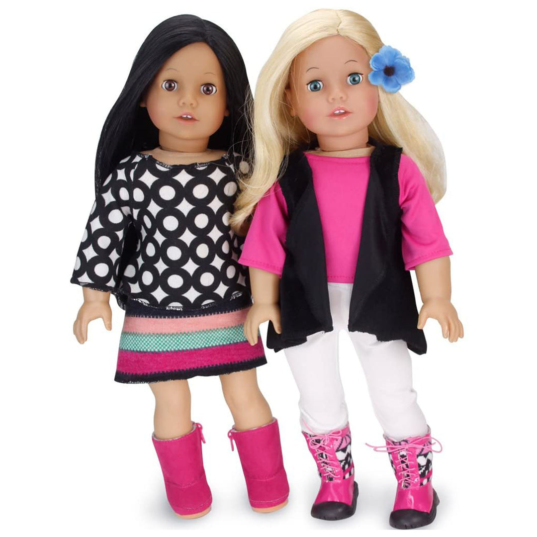 Sophia's - 18" Doll - Price Conscious Amazon Spring Set